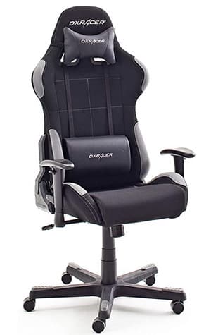 Fauteuil Gamer Robas Lund 62505SG4