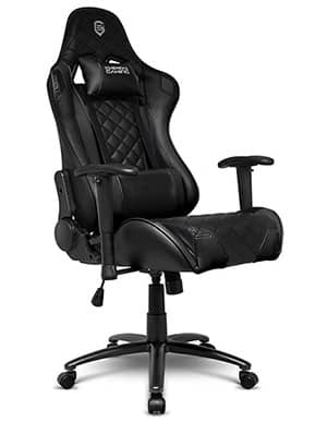 Fauteuil Empire Gaming Racing 700