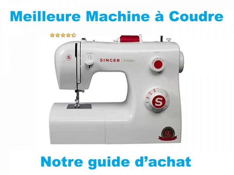 Meilleure Machine à coudre Comparatif, avis et promo — free download