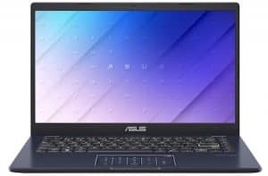 Asus Vivobook S PC Portable S533EA-L1973T PC Portable; Chassis Métal, 15,6'' Full HD OLED , Intel Core i7-1165G7,16Go de RAM, 1To de SSD PCIE