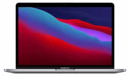 Macbook Pro 13