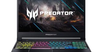 Predator helios 300