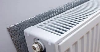 reflecteur radiateur