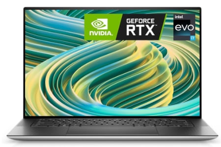 Dell XPS 15 9530