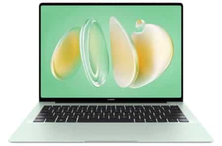 HUAWEI MateBook 14