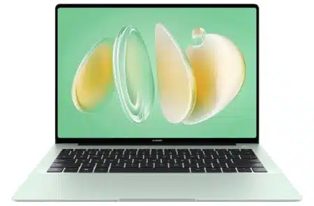 HUAWEI MateBook 14