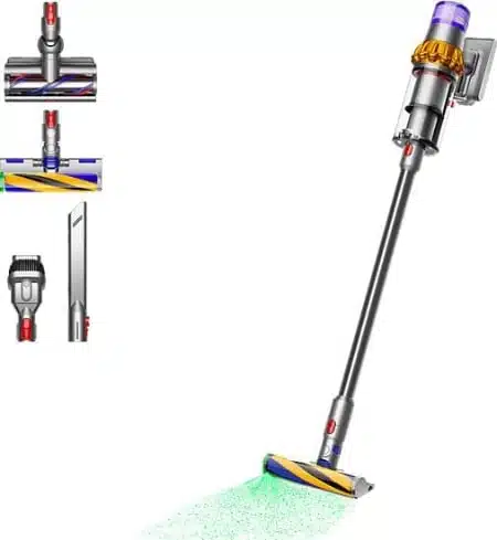 dyson V15